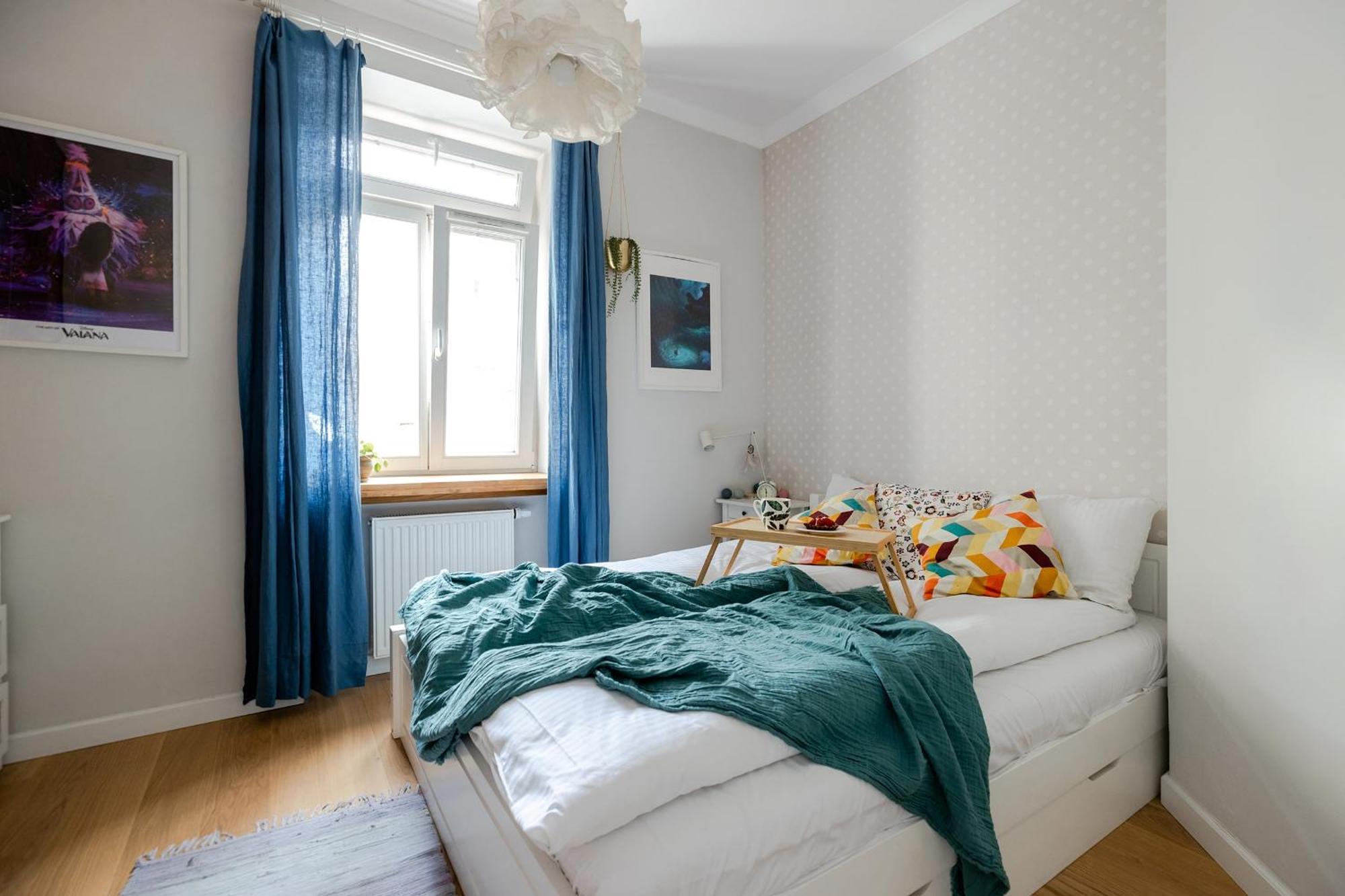 Shortstaypoland Mala Warschau Exterior foto