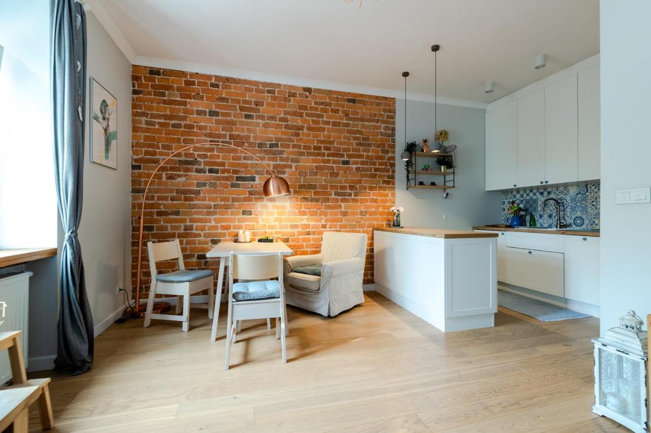 Shortstaypoland Mala Warschau Exterior foto
